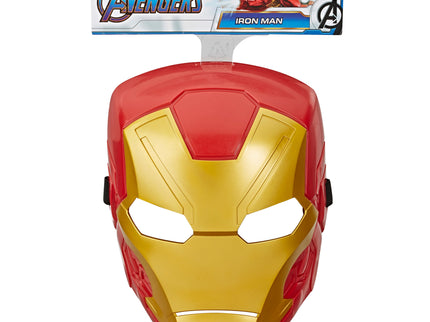 KÄTTEJAD Kangelase mask