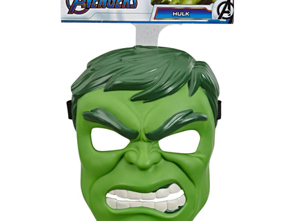 KÄTTEJAD Kangelase mask