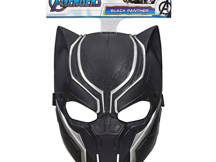 KÄTTEJAD Kangelase mask