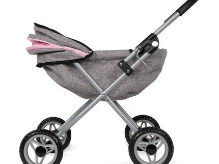 bo. Luksuslik Nukuvanker