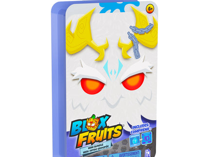 BLOX FRUITS Mini komplekt üllatustega, S2