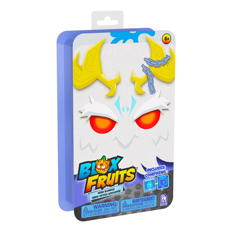 BLOX FRUITS Mini komplekt üllatustega, S2