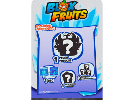 BLOX FRUITS Mini komplekt üllatustega, S2
