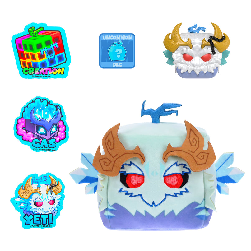 BLOX FRUITS Mini komplekt üllatustega, S2
