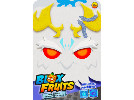 BLOX FRUITS Mini komplekt üllatustega, S2