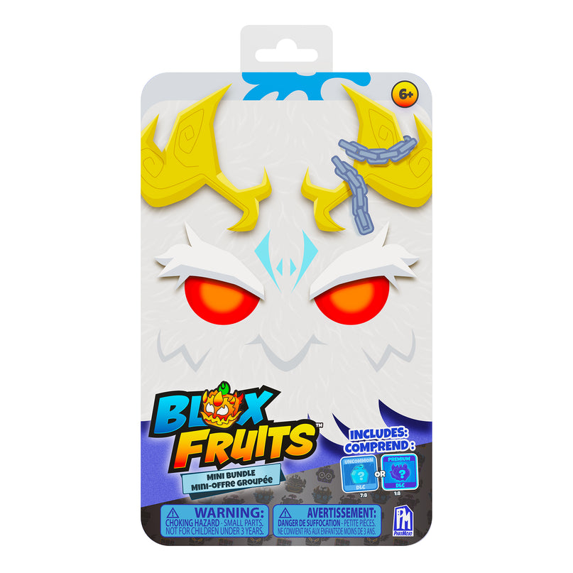 BLOX FRUITS Mini komplekt üllatustega, S2