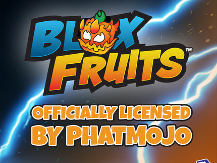 BLOX FRUITS Mini komplekt üllatustega, S2