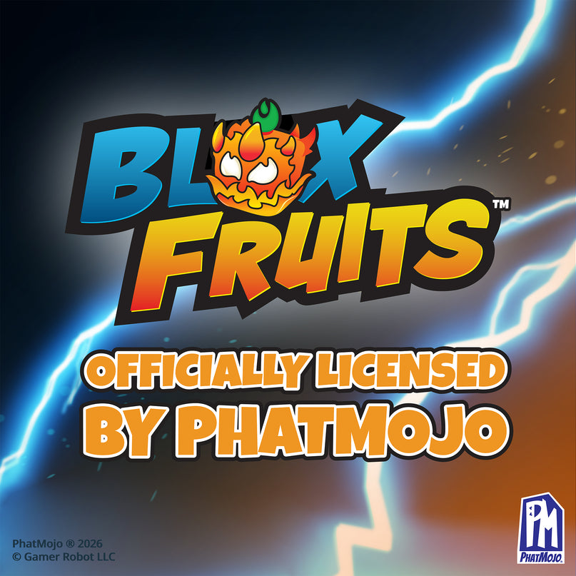 BLOX FRUITS Mini komplekt üllatustega, S2