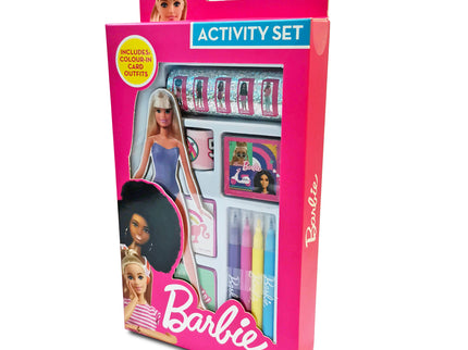 Barbie käsitöökomplekt