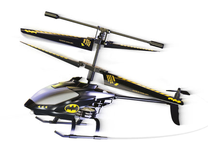 Batman raadioteel juhitav helikopter Gyro, 22cm