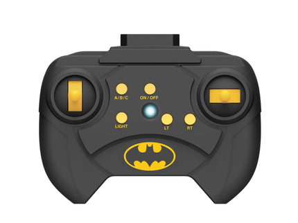 Batman raadioteel juhitav helikopter Gyro, 22cm
