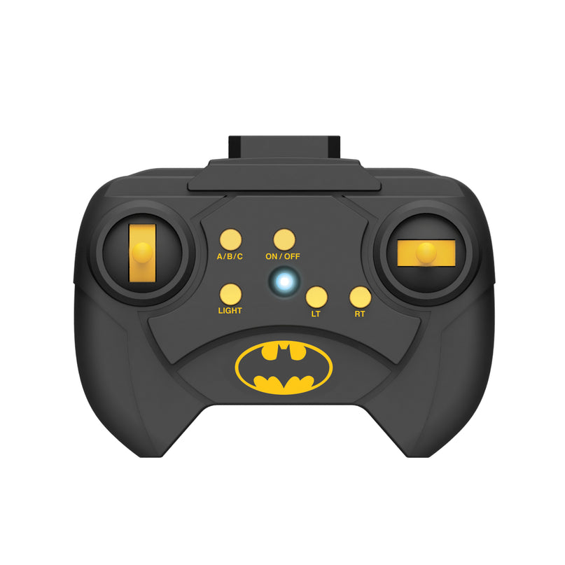 Batman raadioteel juhitav helikopter Gyro, 22cm
