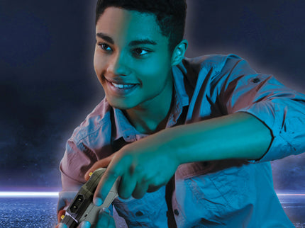 Batman raadioteel juhitav helikopter Gyro, 22cm