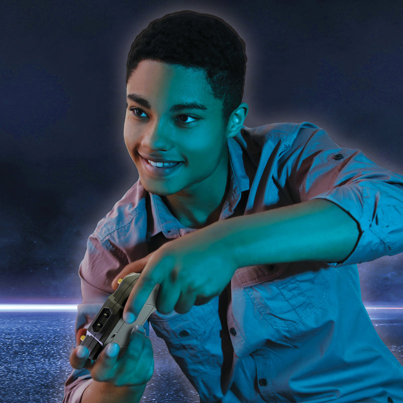 Batman raadioteel juhitav helikopter Gyro, 22cm