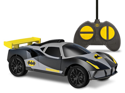 Batman raadioteel juhitav sõiduk Racer, skaala 1:28