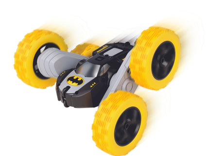 Batman raadioteel juhitav sõiduk Stunt Racer, 16cm