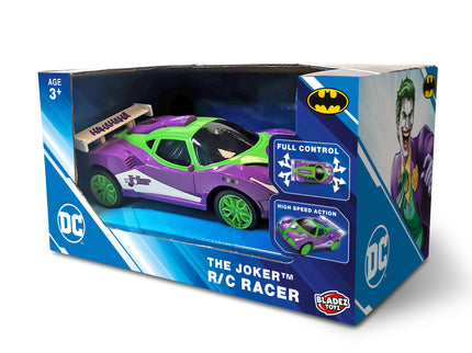 Joker raadioteel juhitav sõiduk Racer, skaala 1:28