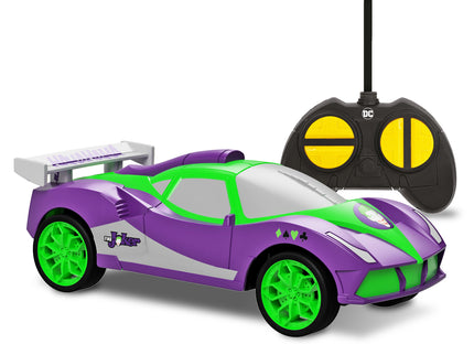 Joker raadioteel juhitav sõiduk Racer, skaala 1:28