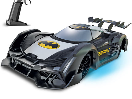 Batman raadioteel juhitav sõiduk Armored Racer, skaala 1:20