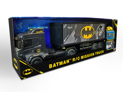 Batman raadioteel juhitav veoauto 55cm
