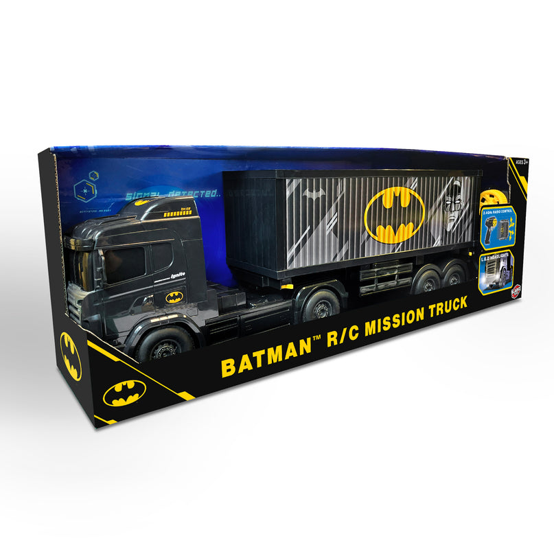 Batman raadioteel juhitav veoauto 55cm