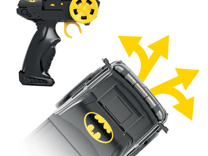 Batman raadioteel juhitav veoauto 55cm