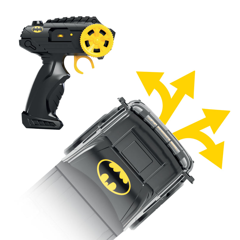 Batman raadioteel juhitav veoauto 55cm