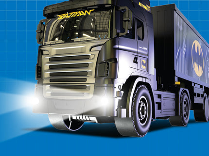 Batman raadioteel juhitav veoauto 55cm