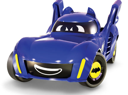 Batwheels raadioteel juhitav sõiduk Minu esimene RC Bam, 15cm