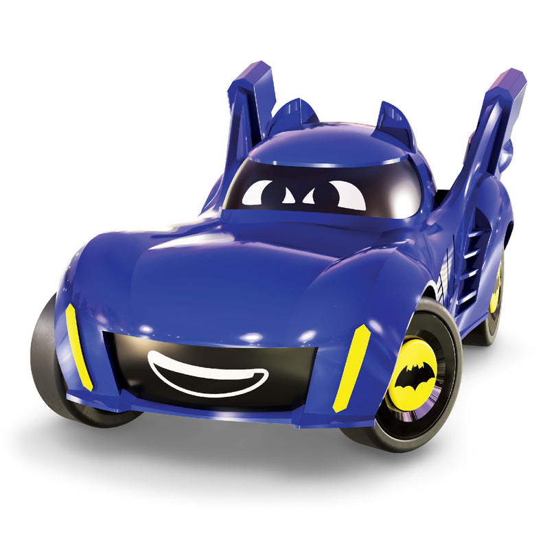 Batwheels raadioteel juhitav sõiduk Minu esimene RC Bam, 15cm