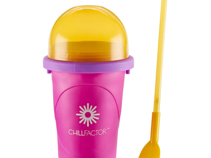 CHILLFACTOR Slushy komplekt