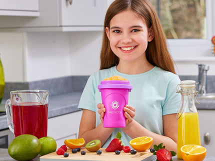 CHILLFACTOR Slushy komplekt