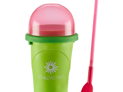CHILLFACTOR Slushy komplekt