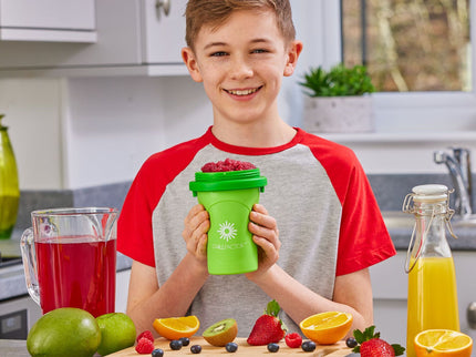 CHILLFACTOR Slushy komplekt