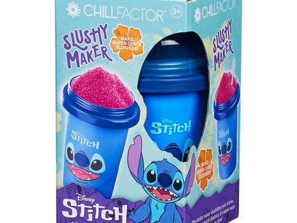 CHILLFACTOR Slushy komplekt - Stitch