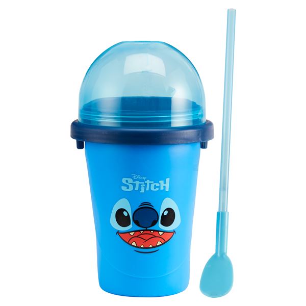 CHILLFACTOR Slushy komplekt - Stitch