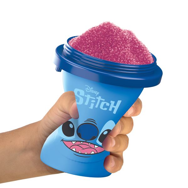 CHILLFACTOR Slushy komplekt - Stitch