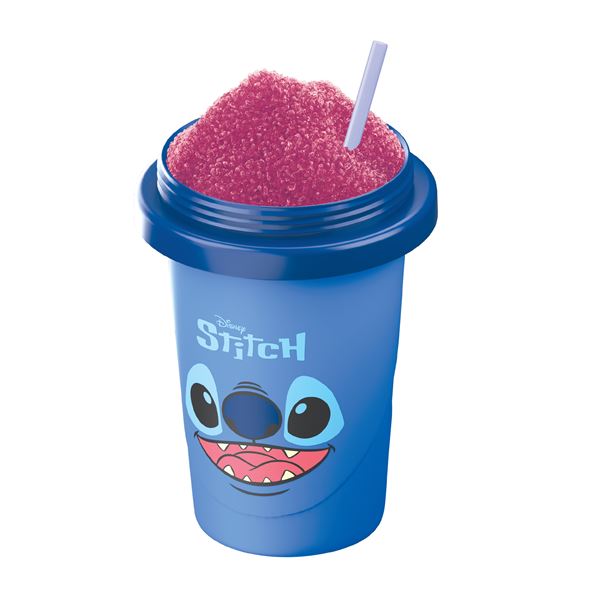 CHILLFACTOR Slushy komplekt - Stitch