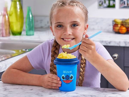 CHILLFACTOR Slushy komplekt - Stitch
