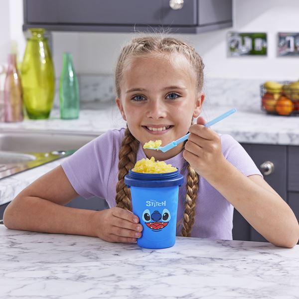 CHILLFACTOR Slushy komplekt - Stitch