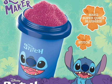 CHILLFACTOR Slushy komplekt - Stitch