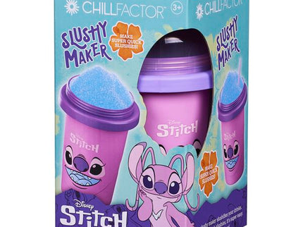 CHILLFACTOR Slushy komplekt - Angel
