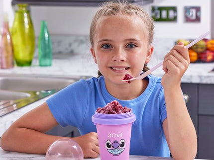 CHILLFACTOR Slushy komplekt - Angel