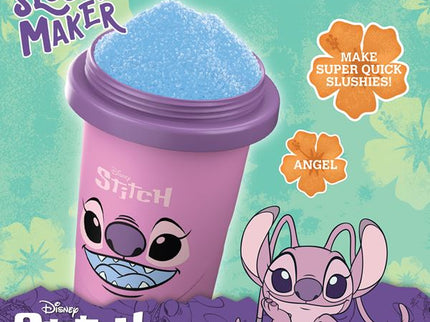 CHILLFACTOR Slushy komplekt - Angel