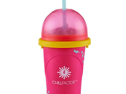 CHILLFACTOR Slushy komplekt "Colour Shock"