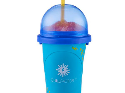 CHILLFACTOR Slushy komplekt "Colour Shock"