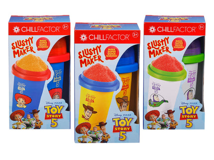 CHILLFACTOR Toy Story Slushy komplekt