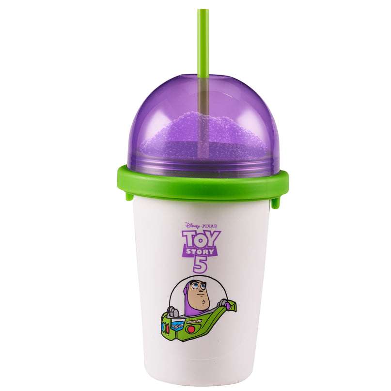 CHILLFACTOR Toy Story Slushy komplekt