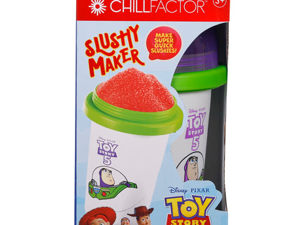 CHILLFACTOR Toy Story Slushy komplekt