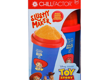 CHILLFACTOR Toy Story Slushy komplekt